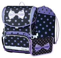 Školní set - Cute bow - ASA0705

