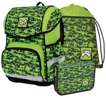 Školní set - Play - ASA0605

