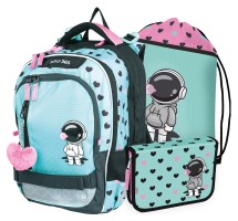 Školní set Junior - Cosmo - ASJ0734
