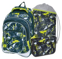 Školní set Prime - Speedy - ASP0721
