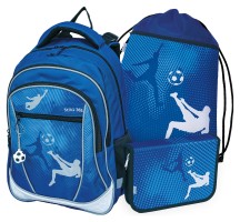Školní set Prime - Sport - ASP0722