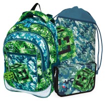 Školní set Prime - Craftboy - ASP0723