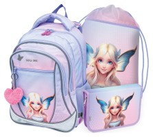 Školní set Prime - Pixie - ASP0724