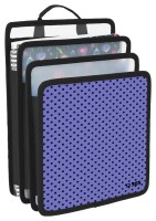 Pořadač do aktovky - Cute bow - CAP0705