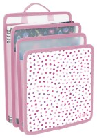 Pořadač do aktovky - Hearts - CAP0772