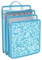 Pořadač do aktovky - Mosaic - CAP0773