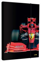 Box na sešity A4 - Formula - CBA0702