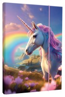 Box na sešity A4 - Magic Dreams - CBA0706