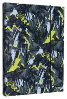 Box na sešity A4 - Speedy - CBA0721