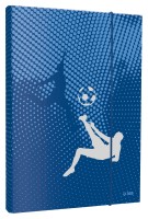 Box na sešity A4 - Sport - CBA0722