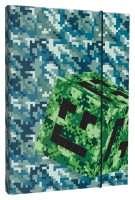 Box na sešity A4 - Craftboy - CBA0723