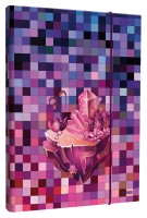 Box na sešity A4 - Craftgirl  - CBA0726