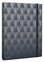 Box na sešity A4 s klopou - Dimension - CBC0752