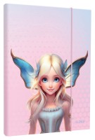 Box na sešity A5 - Pixie - CBB0724