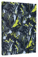 Box na sešity A5 - Speedy - CBB0721