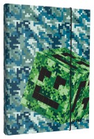 Box na sešity A5 - Craftboy - CBB0723