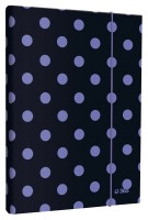 Box na sešity A5 - Cute bow - CBB0705