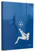 Box na sešity A5 - Sport - CBB0722