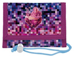 Peněženka na krk - Craftgirl - CPN0726