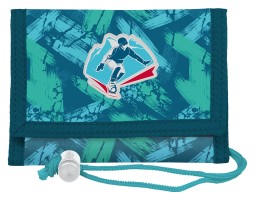 Peněženka na krk - Iceboy - CPN0703