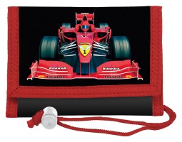 Peněženka na krk - Formula - CPN0702
