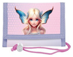 Peněženka na krk - Pixie - CPN0724