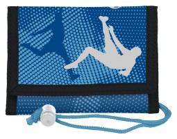 Peněženka na krk - Sport - CPN0722