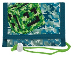 Peněženka na krk - Craftboy - CPN0723