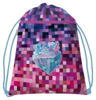 Sáček na tělocvik - Craftgirl - CCV0726