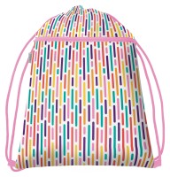 Sáček na tělocvik - Candy - CCV0725