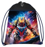 Sáček na tělocvik - Unimonster - CCV0701