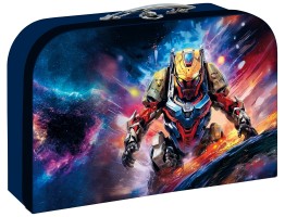 Kufřík - Unimonster - CKU0701