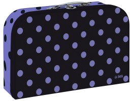 Kufřík - Cute bow - CKU0705