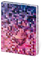 Památník čistý - Craftgirl - CMK0726