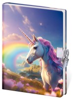 Památník se zámkem - Magic Dreams - CMZ0706