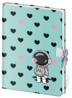 Památník se zámkem - Cosmo - CMZ0734