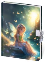 Památník se zámkem - Mystic - CMZ0791