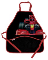 Zástěrka na výtvarnou výchovu - Formula - CZS0702
