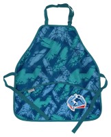 Zástěrka na výtvarnou výchovu - Iceboy - CZS0703
