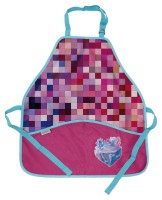 Zástěrka na výtvarnou výchovu - Craftgirl - CZS0726
