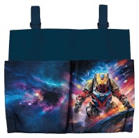 Školní kapsář - Unimonster - CKA0701

