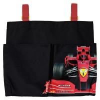 Školní kapsář - Formula - CKA0702

