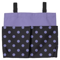 Školní kapsář - Cute bow - CKA0705

