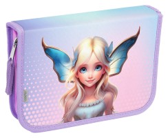 Jednopatrový školní penál - Pixie - CPJ0724


