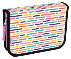 Jednopatrový školní penál - Candy - CPJ0725


