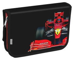 Jednopatrový školní penál - Formula - CPJ0702


