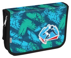 Jednopatrový školní penál - Iceboy - CPJ0703


