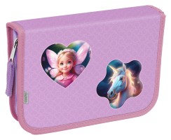 Jednopatrový školní penál - Magic Dreams - CPJ0706


