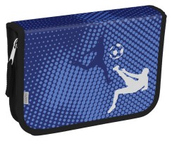 Jednopatrový školní penál - Sport - CPJ0722


