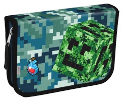 Jednopatrový školní penál - Craftboy - CPJ0723


